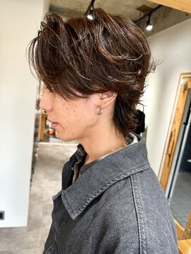 クオル 立川(QOL) 動くセンターパート