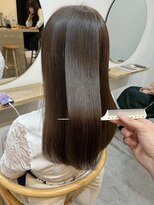 アイ 代々木公園(aye)&nbsp;ハリコシ＋水素トリートメント