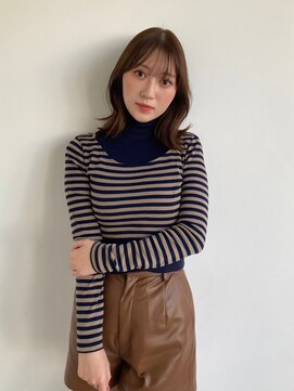 メートル(maitre) fashion