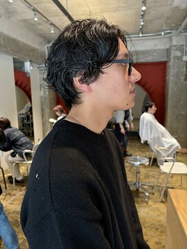 ハマモト 爽やかさと野暮ったさ