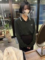 デヴェロペ(Devellope.) レイヤーボブ