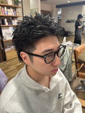 スイート(Suite) スパイキーウルフ