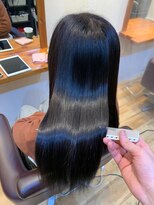 ヘアーサロン アモル(HAIR SALON Amor)&nbsp;髪質改善