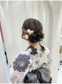 アップスタイル