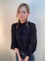 ヘアメイクサロン ゼロ(ZERO) 福本 