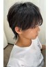 【竹山限定】メンズ似合わせコースA