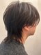 イデア(iDEA)の写真/丁寧なカウンセリングと、骨格に合わせた高い技術と理論で、あなただけの理想のスタイルを実現！