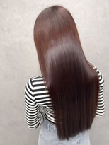 スリーディーヘア(3D Hair)&nbsp;髪質改善トリートメント/銀座/白髪染め/白髪ぼかし/ハイライト