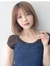 【なつみ限定】カット＋spa10分￥4900