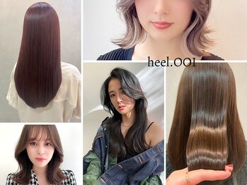 heel.OOI 大井町店【ヒール　オオイマチ】