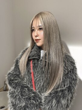 モニカ 栄店(MONIQA) ミルクティー