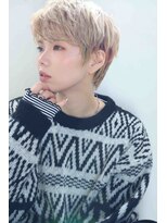 ミングル 函館店(MINGLE)&nbsp;カジュアルスタイル