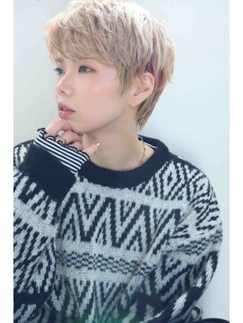 ミングル 函館店(MINGLE) カジュアルスタイル