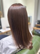 パラッチ 豊中店(Palacchi)&nbsp;髪質改善縮毛矯正オベリクス