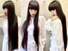 【人気No.１】カット＋カラー＋水素髪質改善 or 13step内部補修＋プチスパ