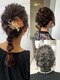 アイズ(I's)の写真/【心斎橋/ヘアセット】結婚式・ライブ・イベント・ブライダルなど、特別な日は、プロの技で華やかに♪