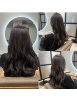 アルート 町田店(aroot)&nbsp;アイスグレージュ