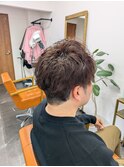 メンズスパイラル