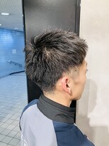 ルシェル(LeCiel)&nbsp;メンズベリーショート