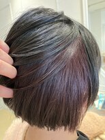 マドレス(m'addresse)&nbsp;インナーカラー