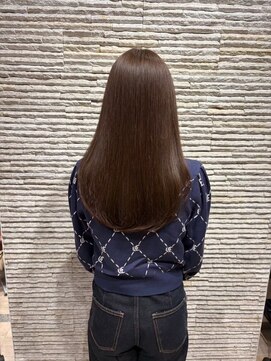 ビス リアン 川口店(Vis lien) 20代30代40代トリートメント髪質改善ナチュラル透明感美肌