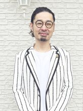 ヘアーヒーリングウィッシュ(Hair Healing Wish) しみず としや