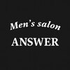 アンサー(ANSWER)のお店ロゴ