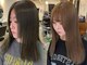 ラック 津田沼(LUCK)の写真/最旬トレンドスタイルをお届け☆顔周りのカットで印象がグッと変わる♪あなたの理想のスタイルを実現！