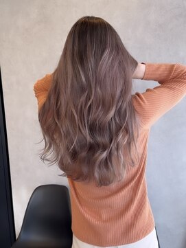 ジゼル 小倉(GiseL) シャドールーツ/モカブラウン