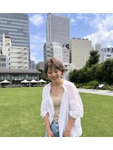 トワイスアップ(TWICE UP) 大沼 茉奈未