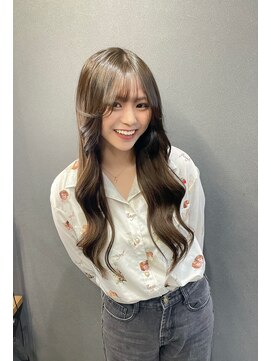 ボアップ 京橋店(boappu) プルエクステ