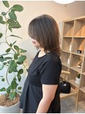 ハイライトolive