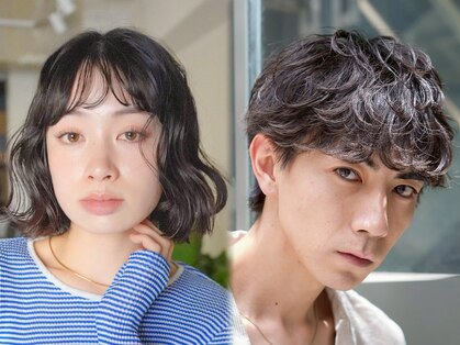 ラヴィズム 名駅店(LUVISM)の写真