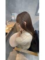 モードケイズ(Aimee by modek’s)&nbsp;オリージュカラー