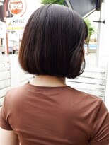 ビュートリアム 福岡(BEAUTRIUM)&nbsp;大人のボブヘアスタイル