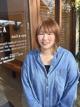 ジンルッカ(JIN Lucca)&nbsp;石川 