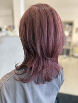 ゴットラトゥール(GOTTO LATOUR)&nbsp;ボルドーカシス/ローズブラウン/ピンクパープル