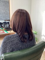 サロンドソート(Salond So'to)&nbsp;デジタルパーマ