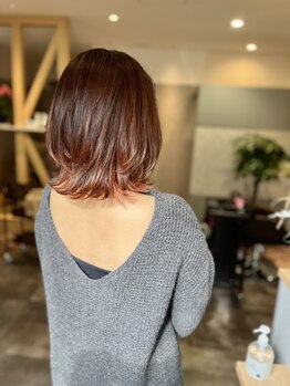 【メテオトリートメント】導入店☆美容師が作った拘り成分配合！感動的な手触り・圧倒的な艶・驚愕の持続力