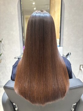 髪質改善/縮毛矯正/ストレート/艶髪/南浦和/南浦和駅