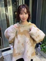 チックタック パラダイム(TICK-TOCK Paradime)&nbsp;【TICK-TOCK】ふんわりパーマ/ボブ