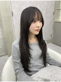 ハイレイヤー/学割/ワンカール/ワンホンヘア