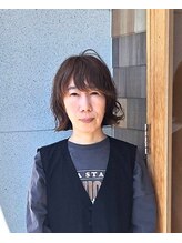 ゴカントコシエ 津幡店(gokan)&nbsp;テラシマ マサコ