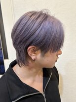 アンカーバイナチュラル(anchor by natural)&nbsp;ラベンダーカラー