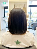 ニューヨーク ニューヨーク マザーズ イオン四條畷店(NYNY Mothers)&nbsp;縮毛矯正