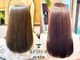 トリッカアヴェダ(tricca AVEDA)の写真