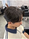 カルマパーマ《平畑》