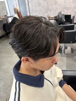 メゾンセブンルックス 宇都宮簗瀬店(Maison 7LOOKS) カルマパーマ《平畑》