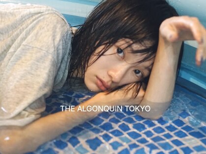 ザ アルゴンキン トウキョウ オヤマ(THE ALGONQUIN TOKYO OYAMA)の写真