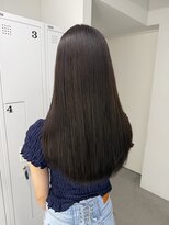 イロウ 山口どうもん店(IROW)&nbsp;ハネエク/エクステ/シールエクステ/エクステハイライト/ロング